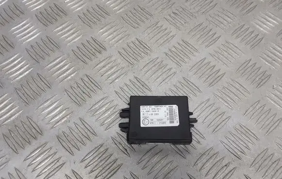 Toyota Yaris Other control units/modules 89780-0D010