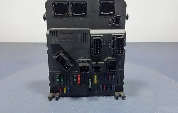 Fuse box set