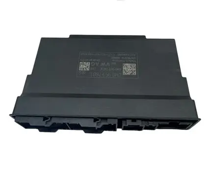 Seat control module
