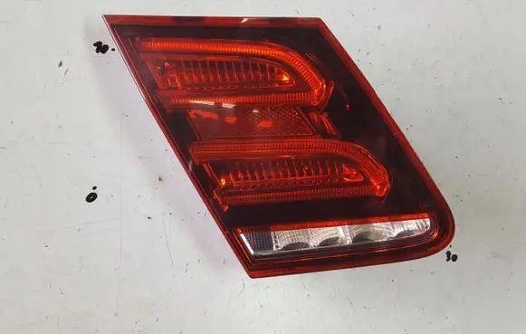 Mercedes-Benz E W212 Tailgate rear/tail lights