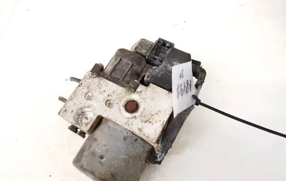 Nissan Almera Tino ABS Pump 476604u102 0265216787