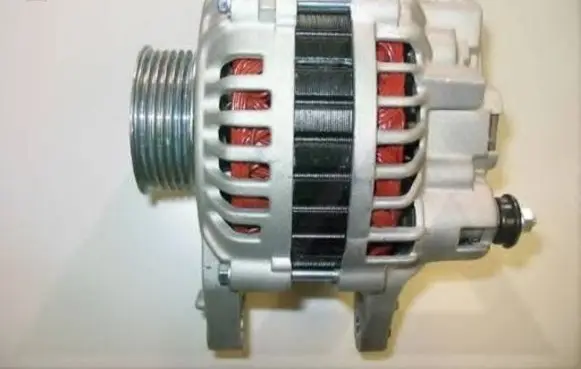 Mitsubishi Sigma Generator/alternator 3730035810 A004T03091 A4T03091