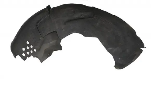 Maserati Coupe Front wheel arch liner splash guards 