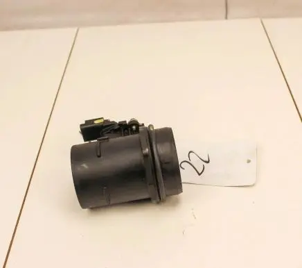 Citroen DS3 Mass air flow meter 9683282980