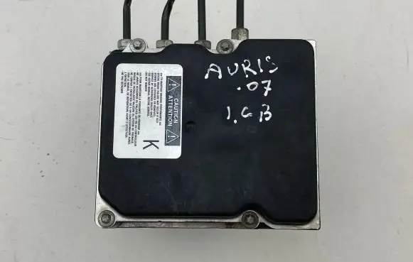 Toyota Auris 150 ABS Pump 4454002060 07053070153 78521l0949