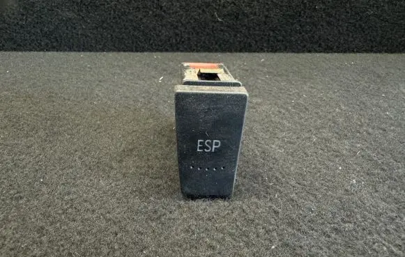 ESP (stability program) switch