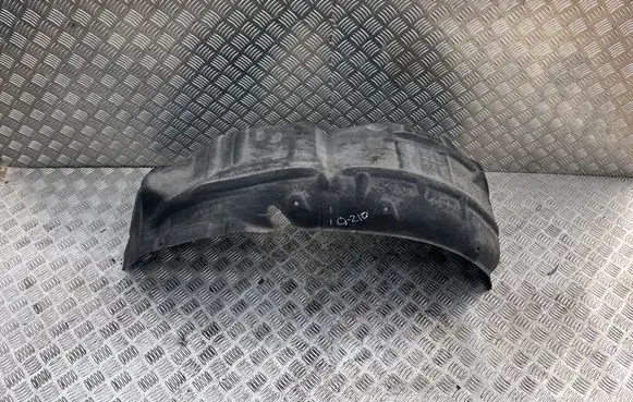 Audi TT TTS RS Mk3 8S Rear arch fender liner splash guards 8S0810172B