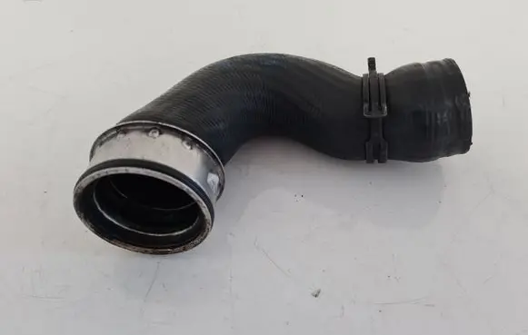 Audi A4 S4 B7 8E 8H Intercooler hose/pipe 1J0145762 1J0145762BR