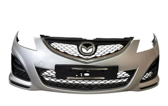 Mazda 6 Front bumper GDK450031