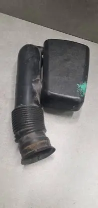 Opel Mokka Intake resonator 0734196 24437914