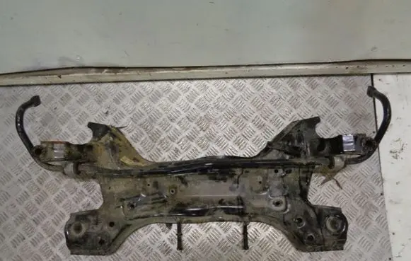 Skoda Fabia Mk3 (NJ) Front subframe