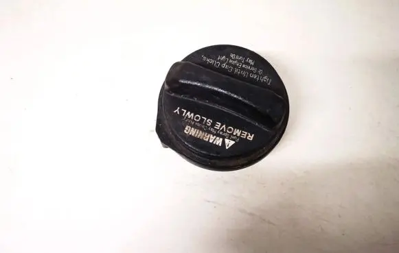 Hyundai Sonata Fuel tank filler cap 