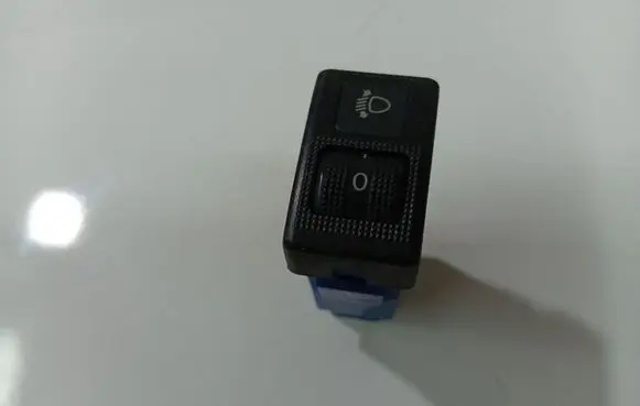Mazda Premacy Headlight level height control switch 