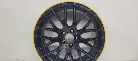 Mercedes-Benz CLA C117 X117 W117 R19 alloy rim A1764010900 SPA1764010900
