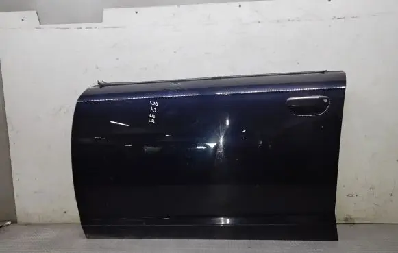 Audi A6 S6 C6 4F Front door