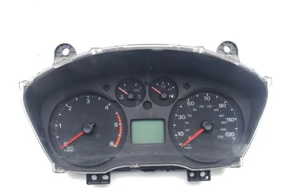 Ford Transit Speedometer (instrument cluster) CC1T-10849