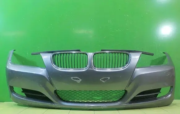 BMW 3 E90 E91 Front bumper PRZOD WP63