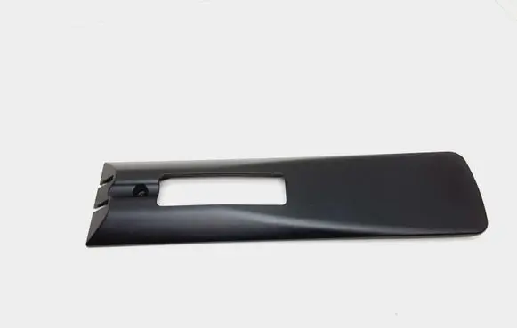 BMW X5 E70 Rear seat rail trim cover 7171837