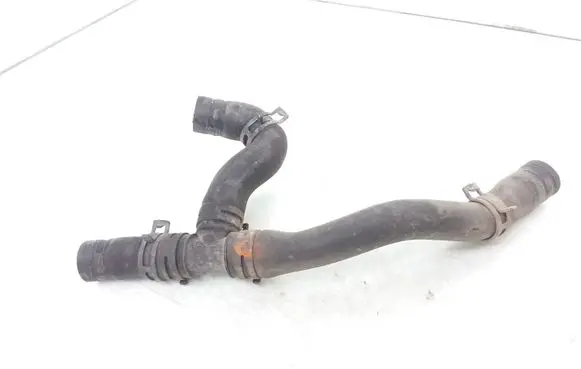 Ford Galaxy Engine coolant pipe/hose 738000248