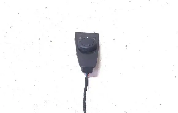 Citroen C4 I Picasso Other control units/modules 9659796977
