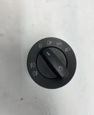 Volkswagen PASSAT B6 Light switch 1K0941431A