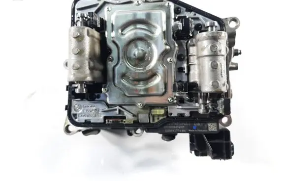 Seat Ateca Gearbox control unit/module 0AM325065AB