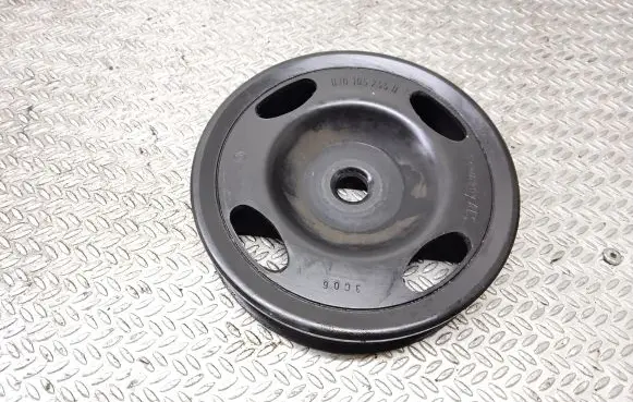 Volkswagen Polo IV 9N3 Crankshaft pulley 03D105255D