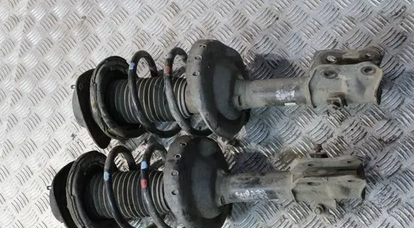 Subaru Forester SH Front shock absorber/damper