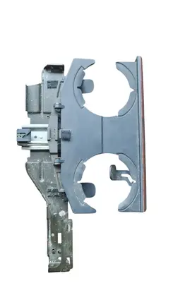 BMW 7 E38 Cup holder 