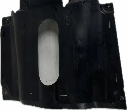 Mercedes-Benz GLC X253 C253 Side bottom protection A2536803506