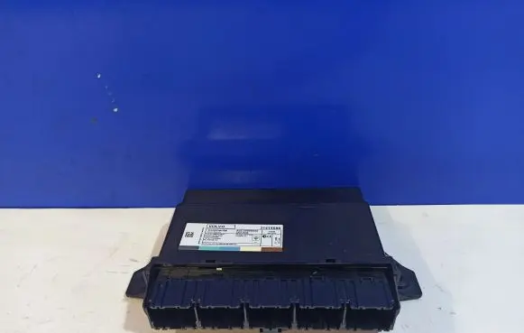 Volvo S60 Keyless (KESSY) go control unit/module 31419588 30659469