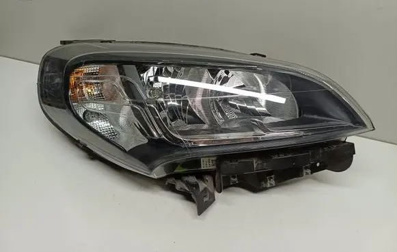 Fiat Doblo Headlight/headlamp 521094580