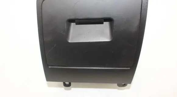 BMW 5 E60 E61 Glove box 7156225 14121810