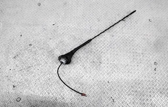 Opel Corsa D Radio antenna 