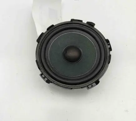 Panel speaker