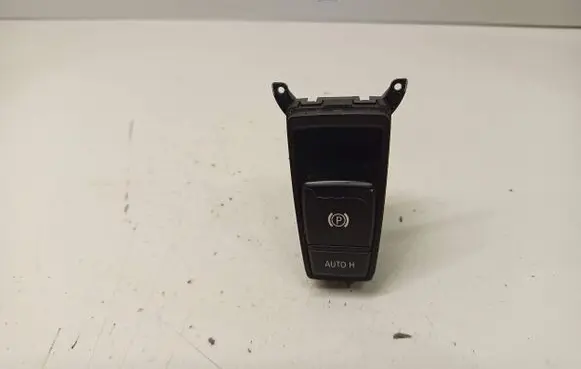 BMW X5 E70 Hand parking brake switch 9148508 914850801