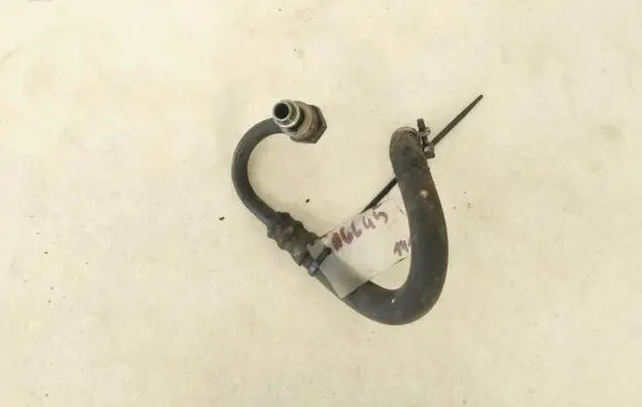 Mercedes-Benz A W168 Power steering hose/pipe/line
