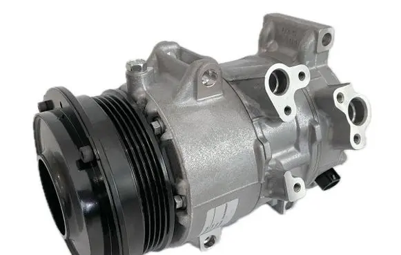 Toyota Camry Air conditioning (A/C) compressor (pump) 88310-06240 4472603650 4472603651