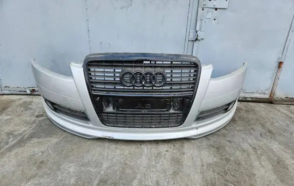 Audi A6 S6 C6 4F Front bumper 048Y408047