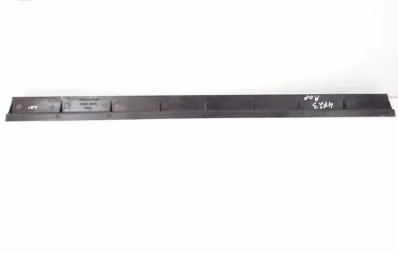 Jaguar XE Headlight/headlamp mounting bracket GX738A107AB