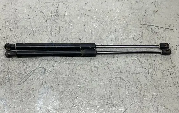 Opel Astra H Tailgate/trunk strut/damper 13122695