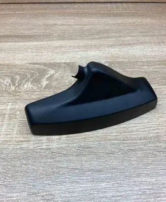 BMW 1 E81 E87 Rearview mirror trim 7069491