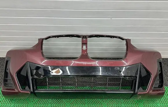 BMW X3 G01 Front bumper 8081055