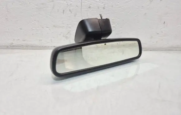 Volvo V70 Rear view mirror (interior) 026022