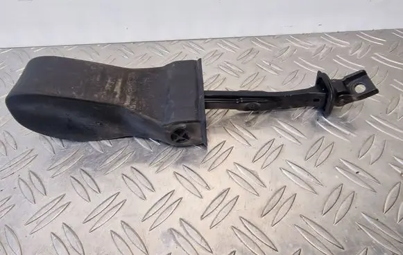 Volkswagen Golf VII Front door check strap stopper 5G0837267