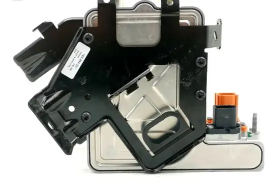 Other engine bay part