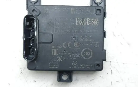 Cupra Formentor Distronic sensor radar 5WA907561