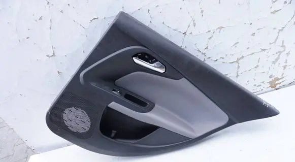 Fiat Tipo Coupe rear side trim panel 