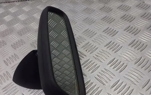 Peugeot 807 Rear view mirror (interior) E8025207