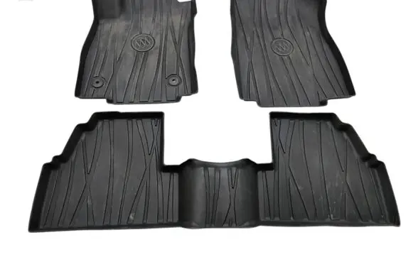 Buick Encore I Car floor mat set 
